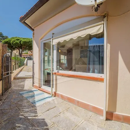 Azzurro Mare A - Goelba Apartamento Seccheto