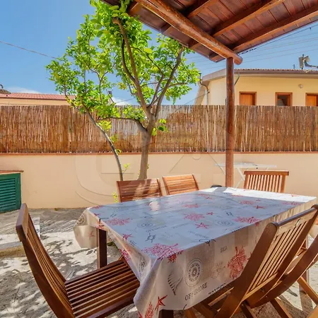 Apartamento Azzurro Mare A - Goelba *