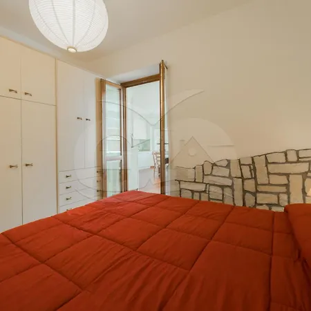 Apartamento Azzurro Mare A - Goelba