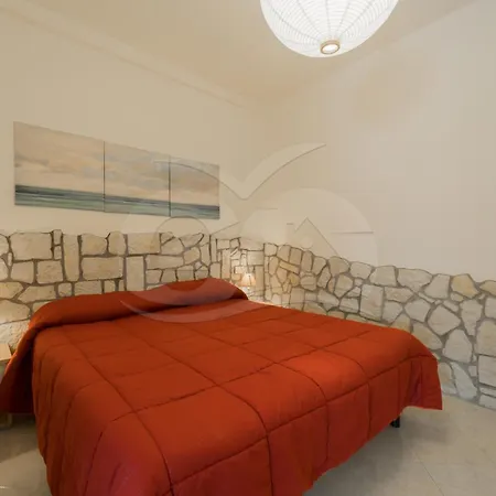 Azzurro Mare A - Goelba Apartamento