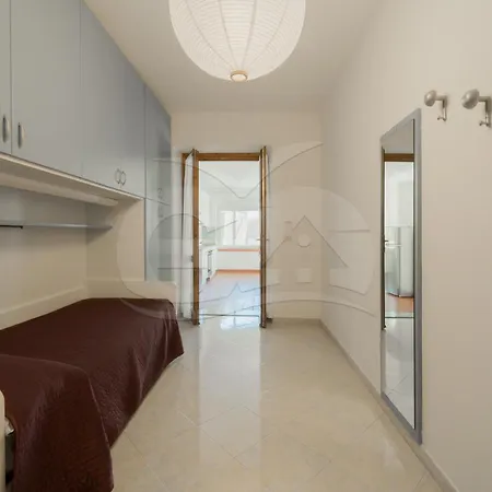 Apartamento Azzurro Mare A - Goelba Seccheto