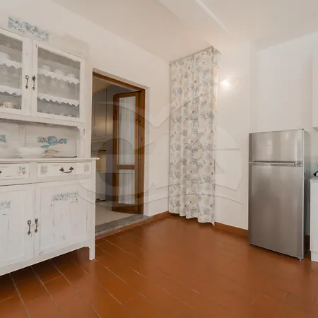 Apartamento Azzurro Mare A - Goelba Seccheto