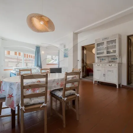 Azzurro Mare A - Goelba Apartamento *