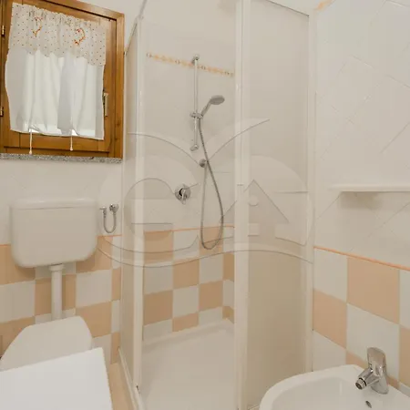 Apartamento Azzurro Mare A - Goelba