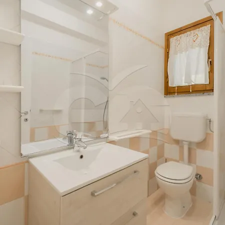 Azzurro Mare A - Goelba Apartamento *