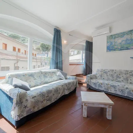 Apartamento Azzurro Mare A - Goelba *