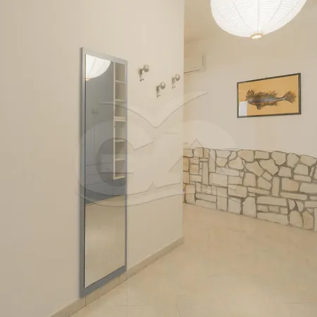 Apartamento Azzurro Mare A - Goelba